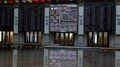El Tesoro español se ve obligado a subir el interés de las obligaciones a diez años