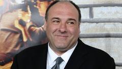 Muere el actor James Gandolfini a los 51 años