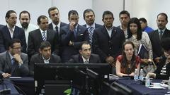 Una reforma interna profundiza la división en el PAN